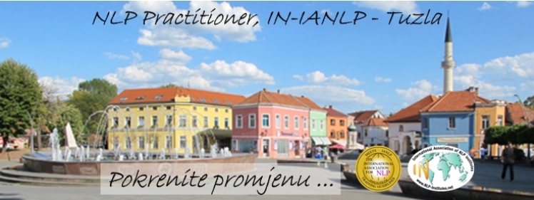 NLP Practitioner IN-IANLP - Tuzla